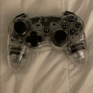 PS3 controller